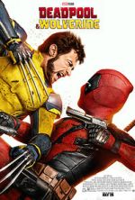 Deadpool &amp; Wolverine