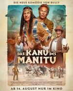 Manitou\'s Canoe
