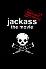 Jackass Backyard BBQ