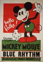 Blue Rhythm (Short 1931)