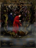 Dante\'s Hell Animated