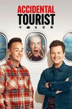 The Accidental Tourist