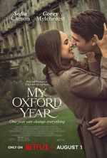 My Oxford Year