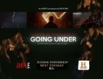 White Supremacy: Going Under