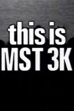 This Is MST3K