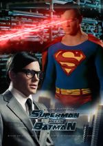 Superman Meets Batman (Short 2016)