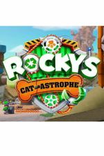 Rocky\'s Cat-astrophe