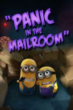 Panic in the Mailroom (Short 2013)