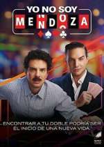 Yo no soy Mendoza