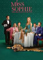 Miss Sophie - Same Procedure as Every Year
