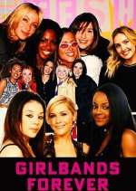 Girlbands Forever