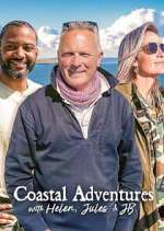 Coastal Adventures with Helen, Jules &amp; JB