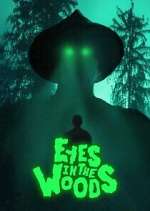 Eyes In The Woods