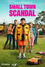 Small Town Scandal