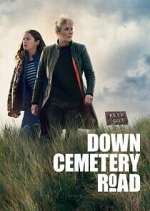 Down Cemetery Road