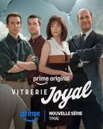 Vitrerie Joyal