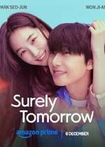 Surely Tomorrow