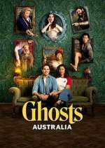 Ghosts Australia