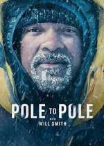 Pole to Pole with Will Smith